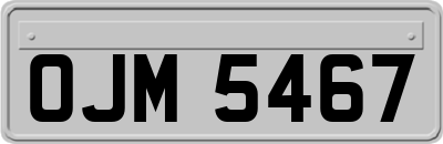 OJM5467