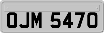 OJM5470