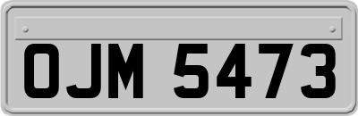 OJM5473