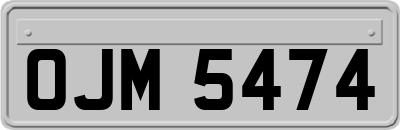 OJM5474