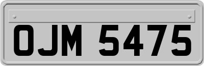 OJM5475