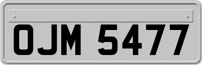 OJM5477
