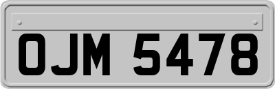 OJM5478
