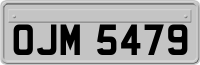 OJM5479