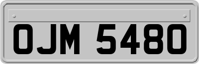 OJM5480