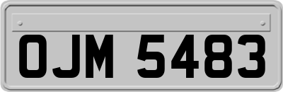 OJM5483
