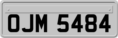 OJM5484
