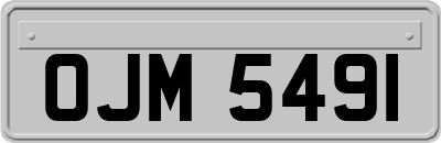 OJM5491