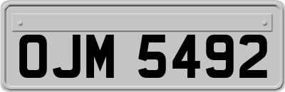 OJM5492