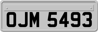 OJM5493