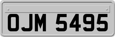 OJM5495