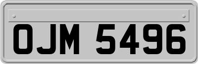 OJM5496