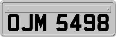 OJM5498