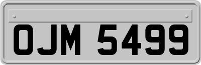 OJM5499