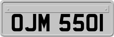 OJM5501