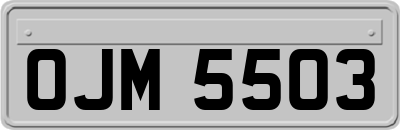 OJM5503