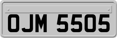 OJM5505