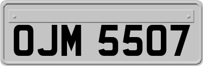 OJM5507