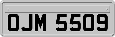 OJM5509