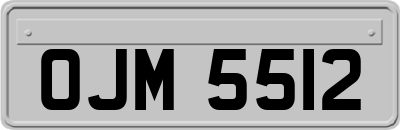 OJM5512