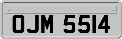 OJM5514