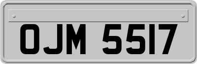 OJM5517