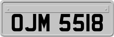 OJM5518
