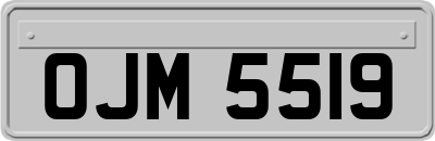 OJM5519