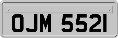 OJM5521