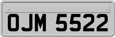 OJM5522