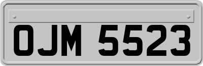 OJM5523