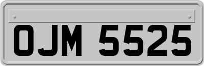 OJM5525