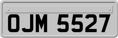OJM5527