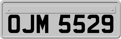 OJM5529