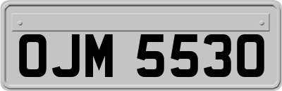 OJM5530