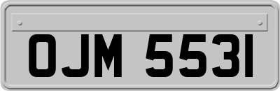 OJM5531