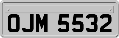OJM5532