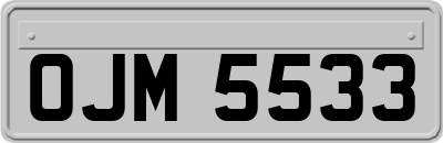 OJM5533