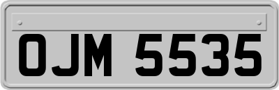 OJM5535
