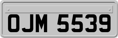 OJM5539