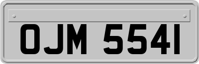 OJM5541