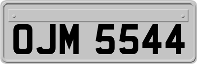 OJM5544