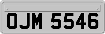 OJM5546