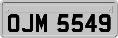 OJM5549