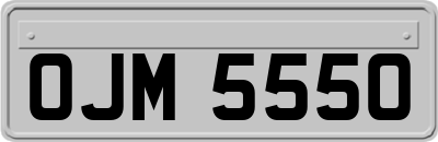 OJM5550