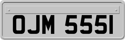 OJM5551