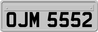 OJM5552