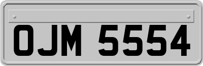 OJM5554