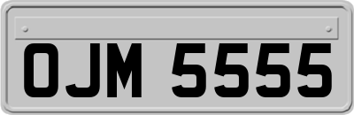 OJM5555