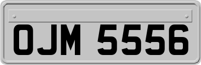 OJM5556